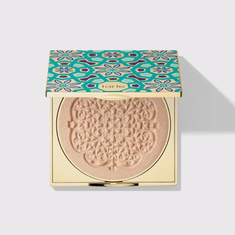 Tarte Goddess Glow Highlighter - Picture 1 of 9